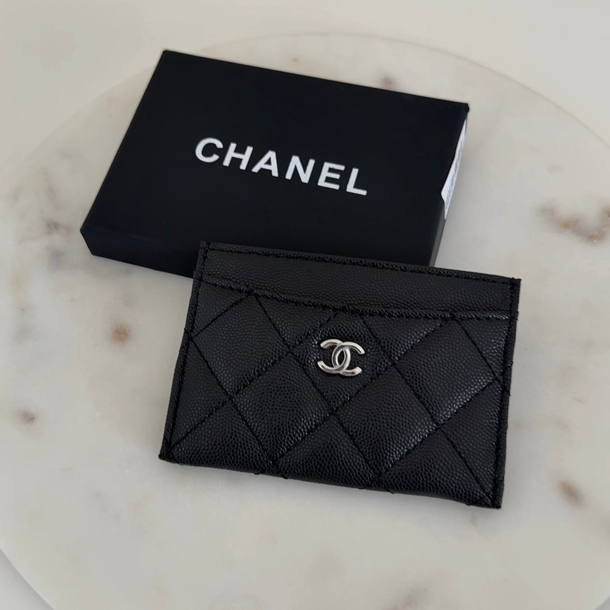 Card Holder