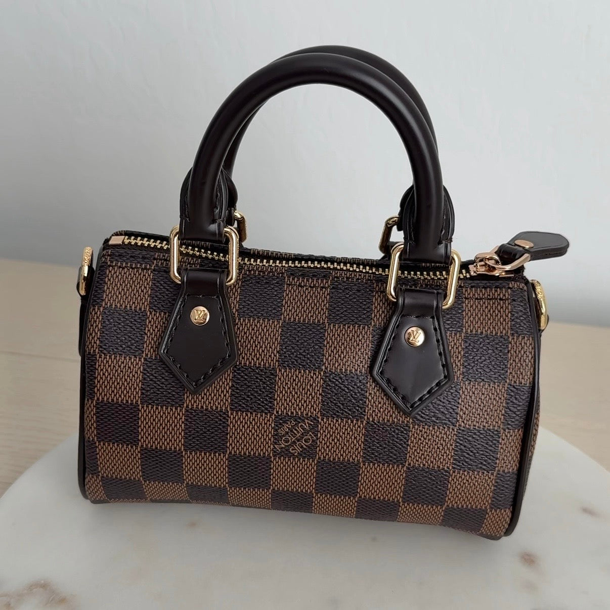 Mini Purse (Read Description)