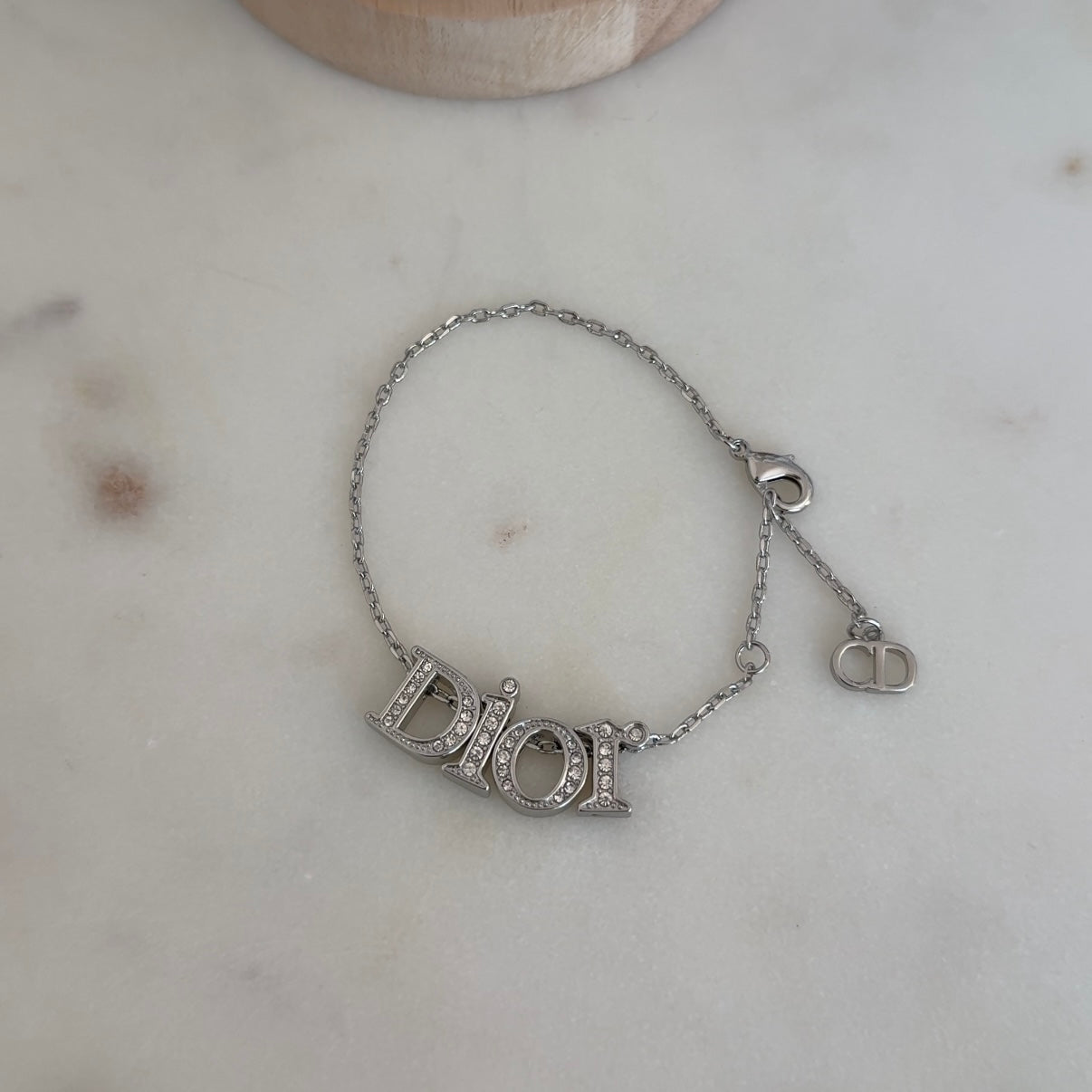 Bling Bracelet