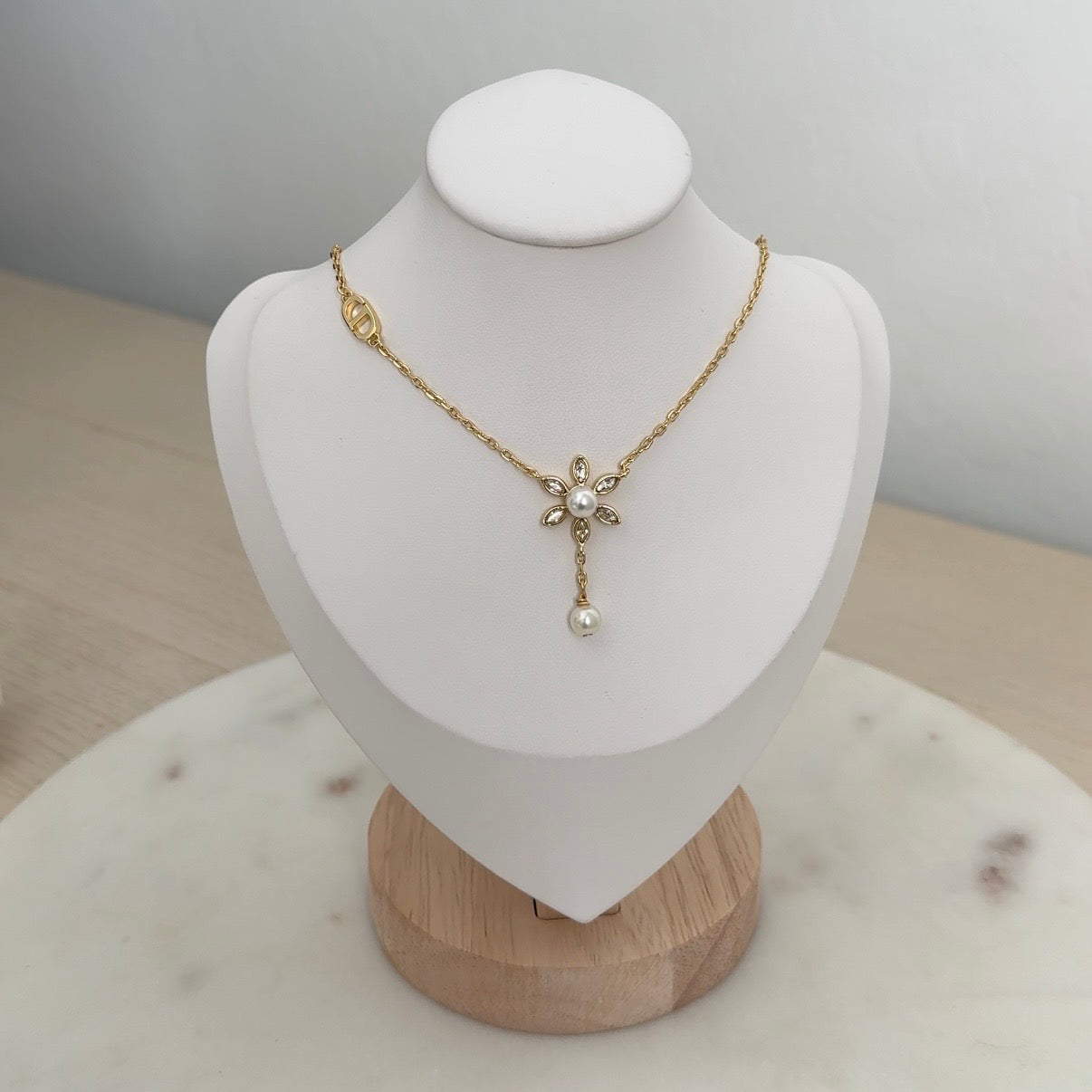 Flower Jewels