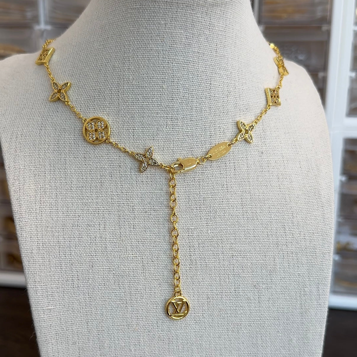 Premium Bling Jewels