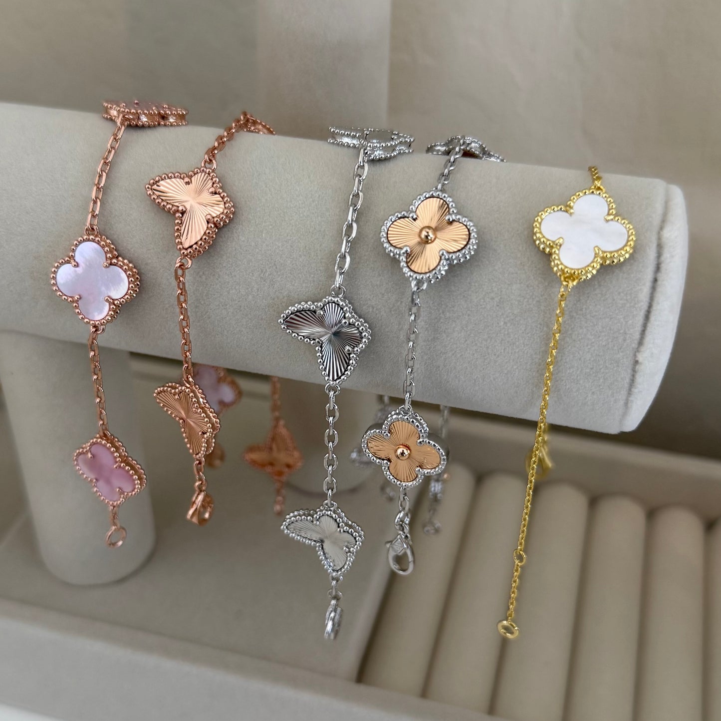 Lucky Bracelet