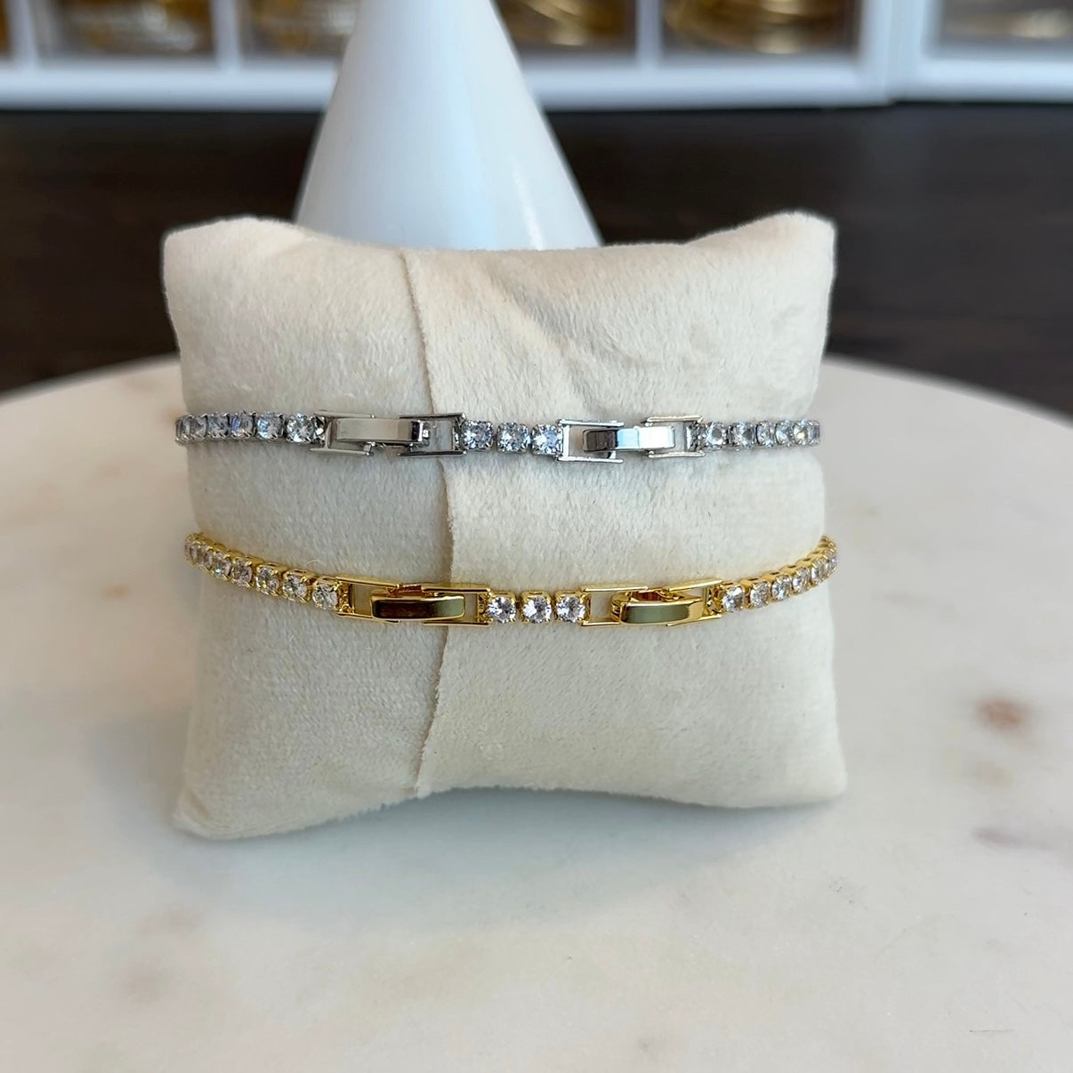 Lucky Bracelet