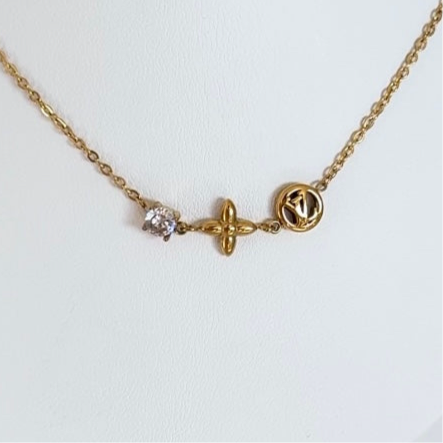 Dainty Necklace