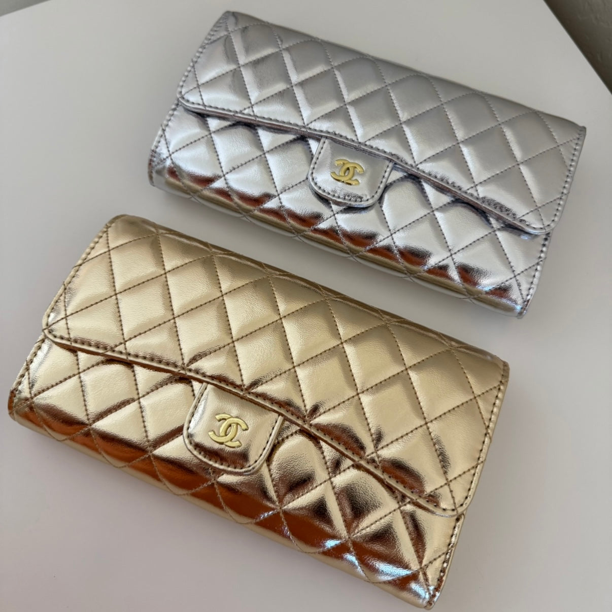 Small Crossbody Purse