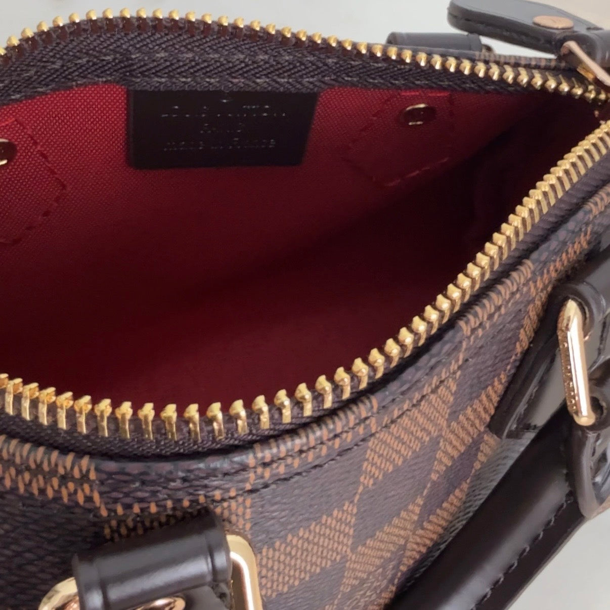 Mini Purse (Read Description)
