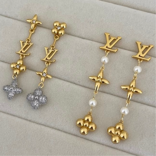 Dangle Earrings