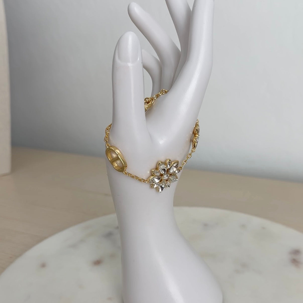 Flower Jewels