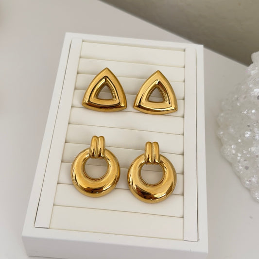 Statement Earrings