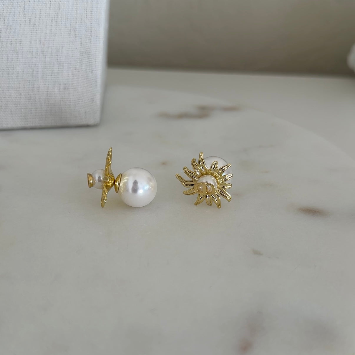 Sunflower Jewels
