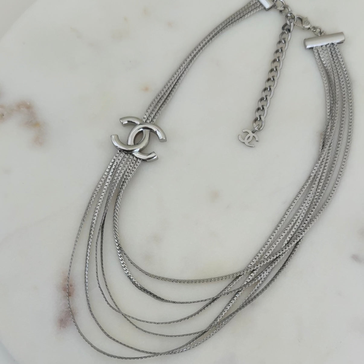 Statement Necklace