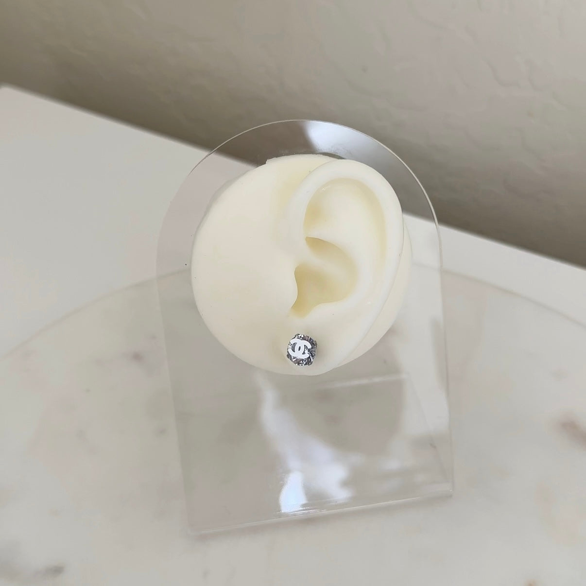 Stud Earrings