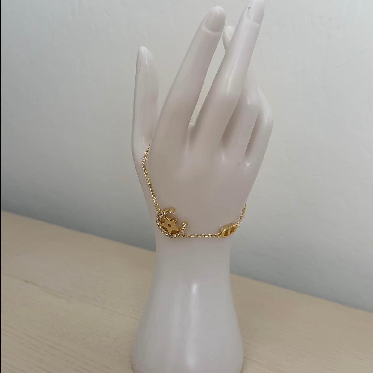 Horseshoe Jewels
