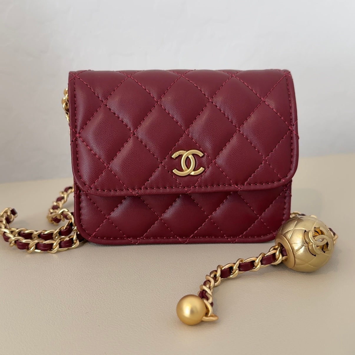 Mini Purse