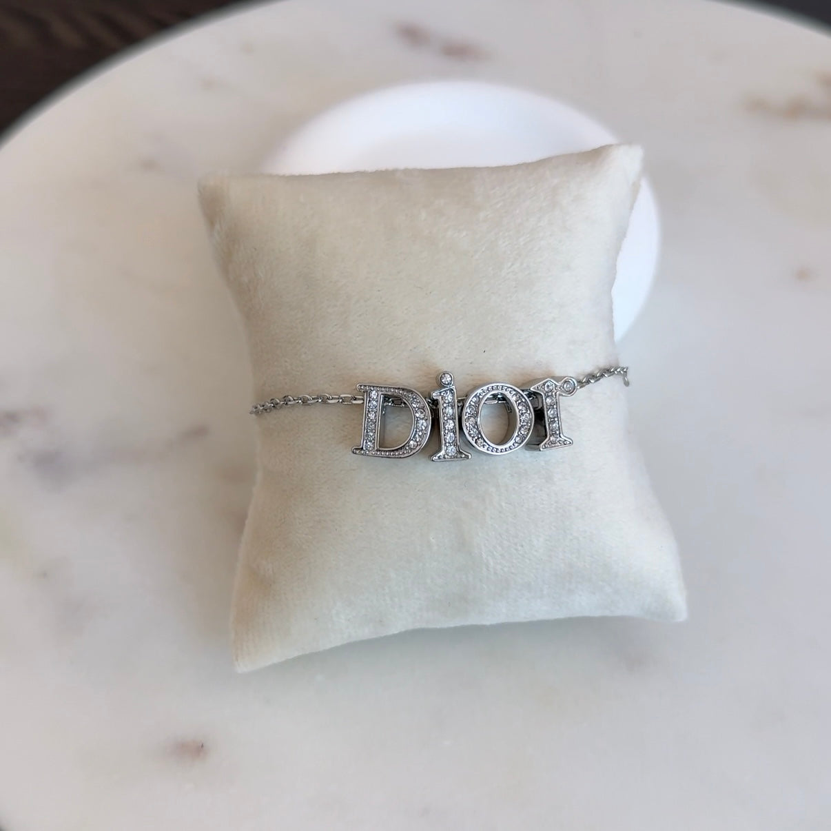 Bling Bracelet