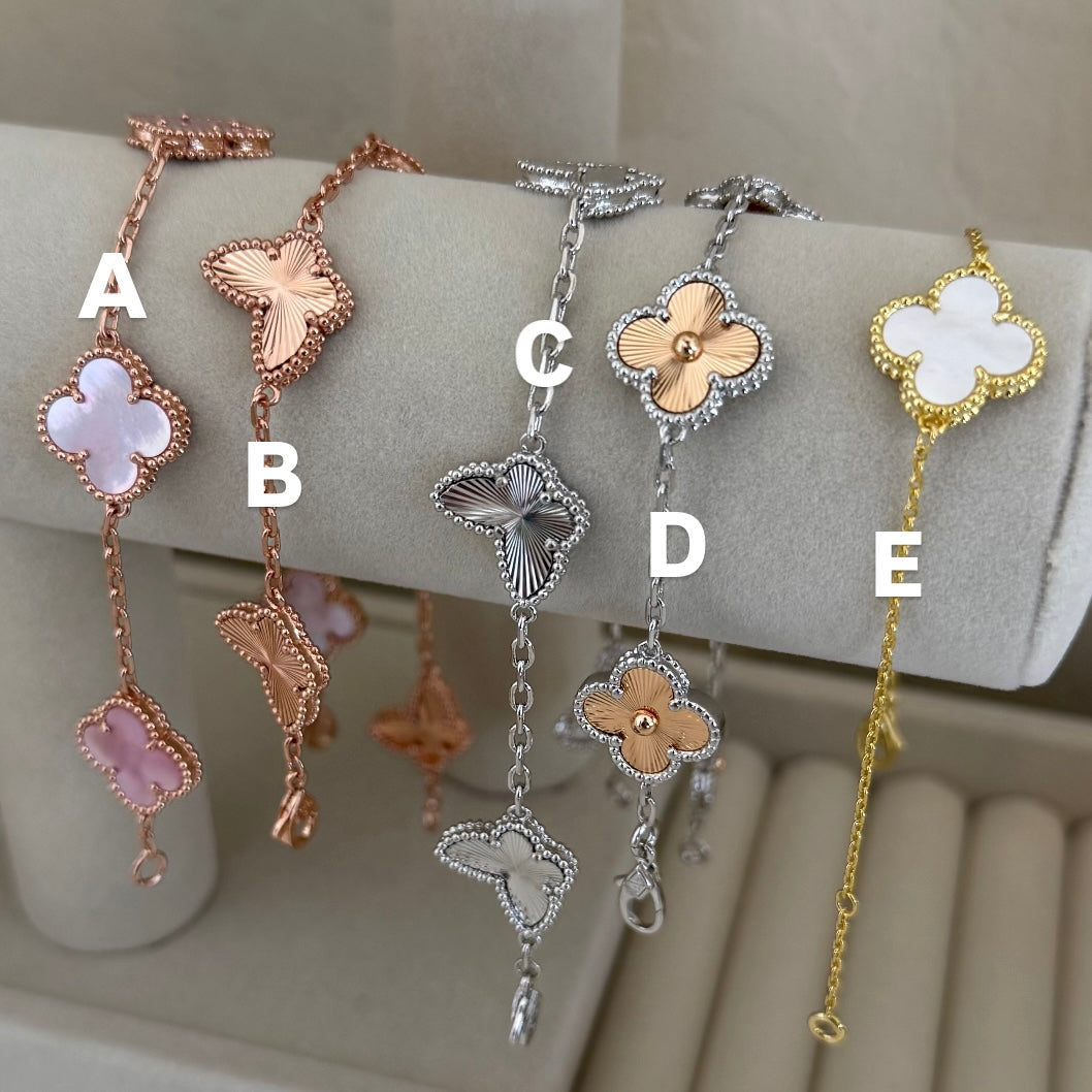 Lucky Bracelet