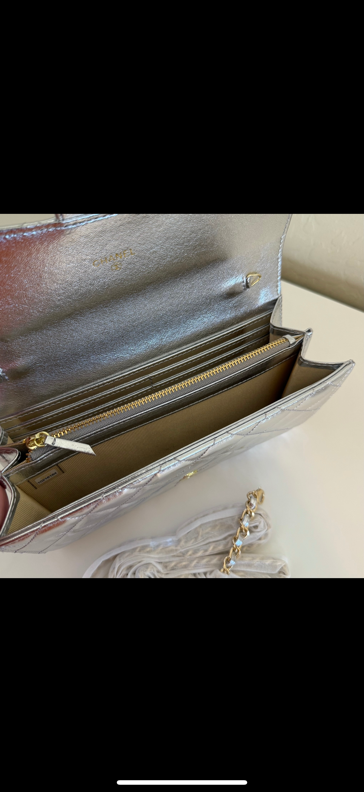 Small Crossbody Purse