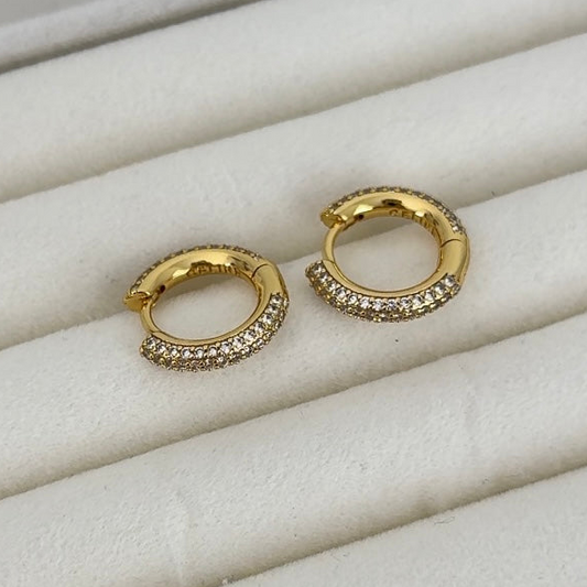 Mini Hoops
