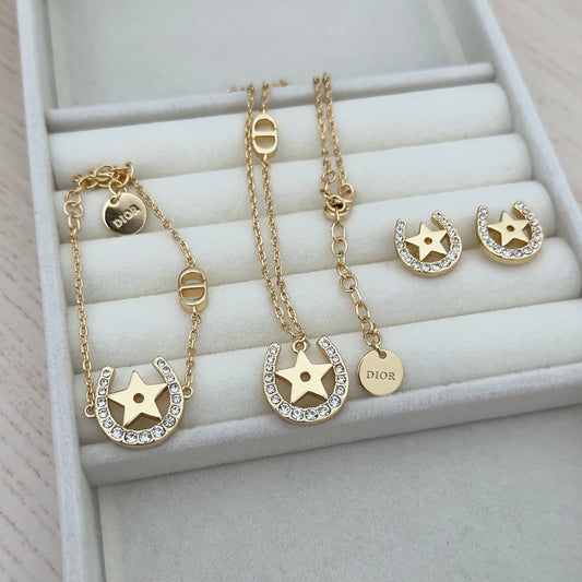 Horseshoe Jewels