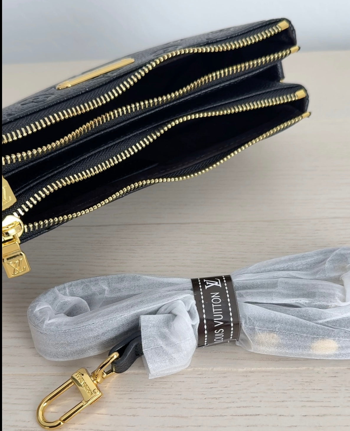 Black Purse