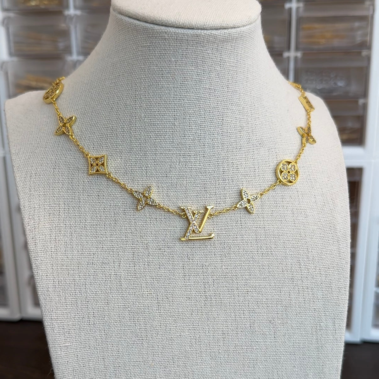 Premium Bling Jewels