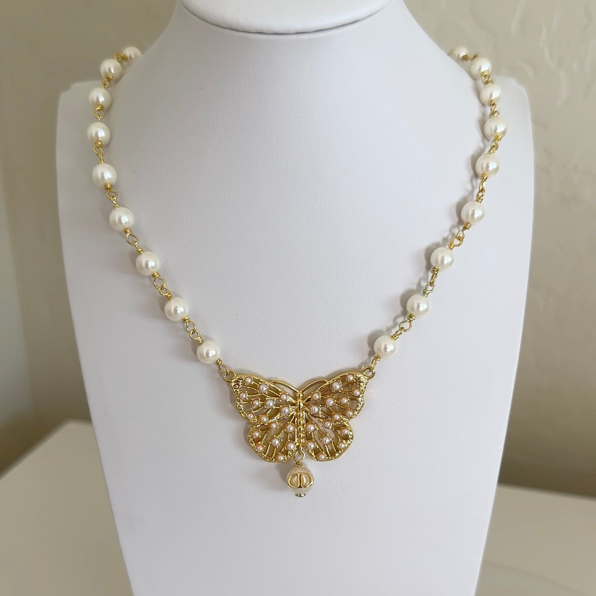 Butterfly Jewels