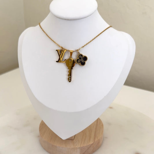 Key Necklace