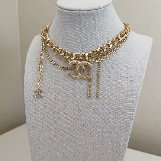 Statement Necklace