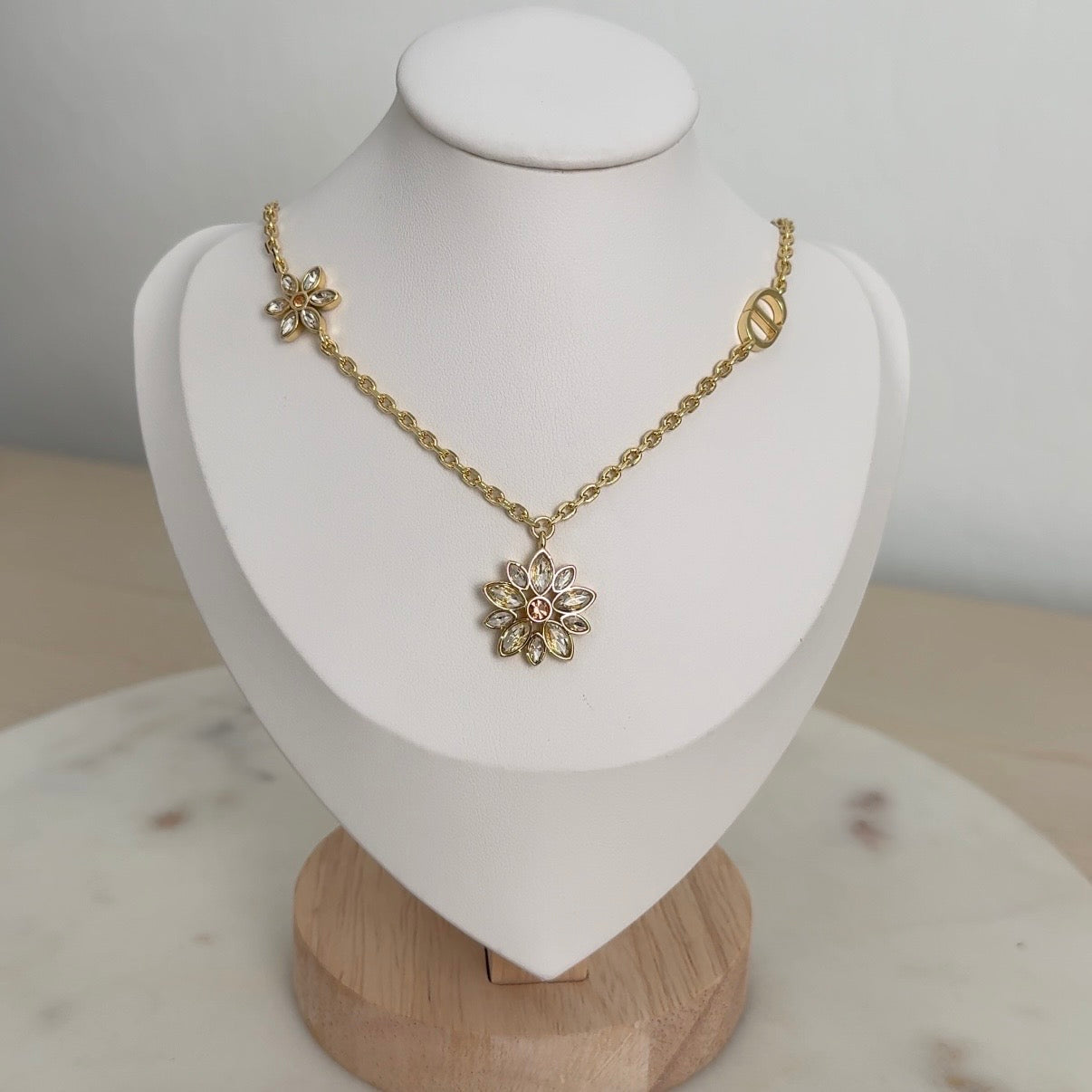 Flower Jewels