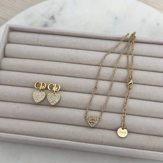 Heart Jewels