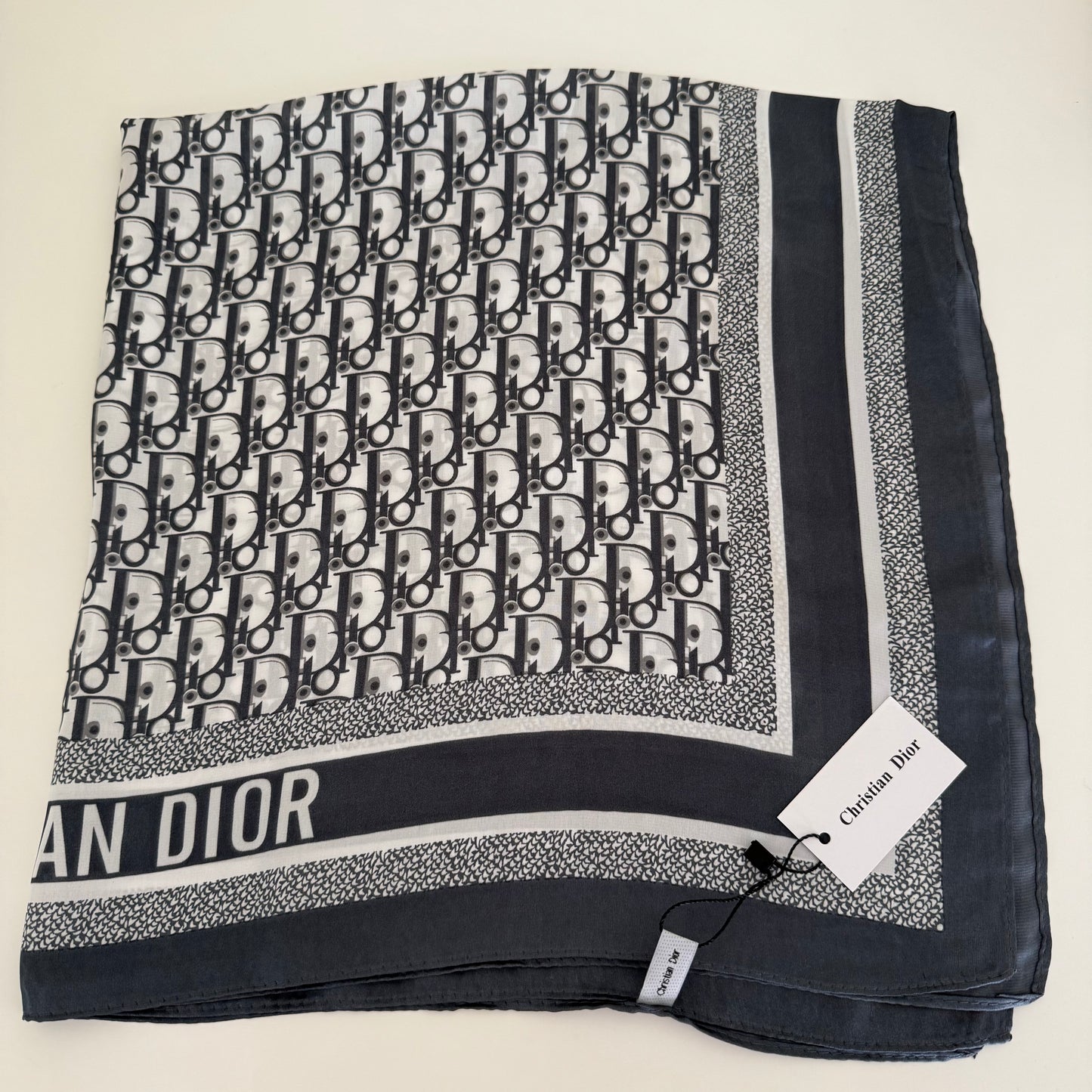 Silk Scarf