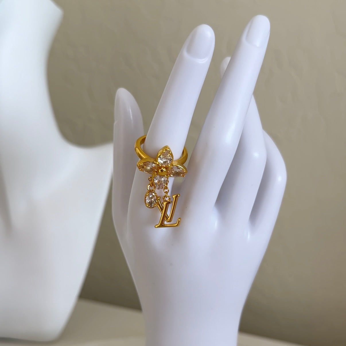 Flower Jewels