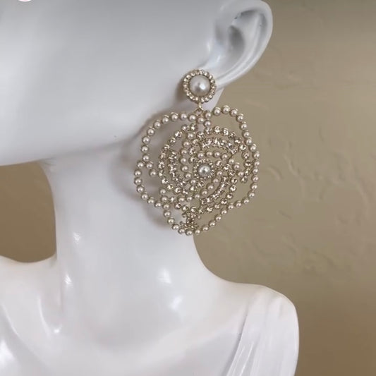 Statement Earrings