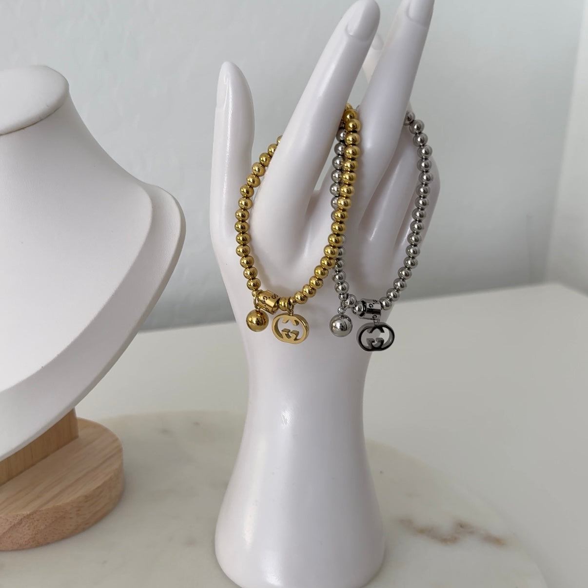 Stretchy Bracelet