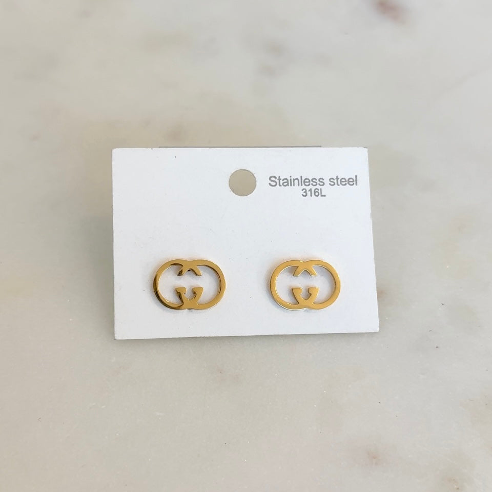 Essentials Earrings