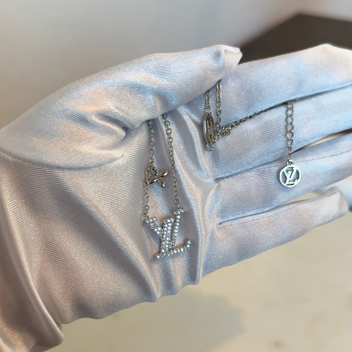Dainty Necklace