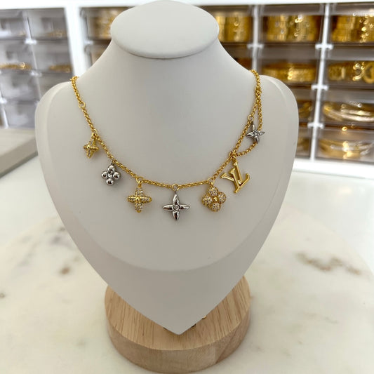 Charm Necklace