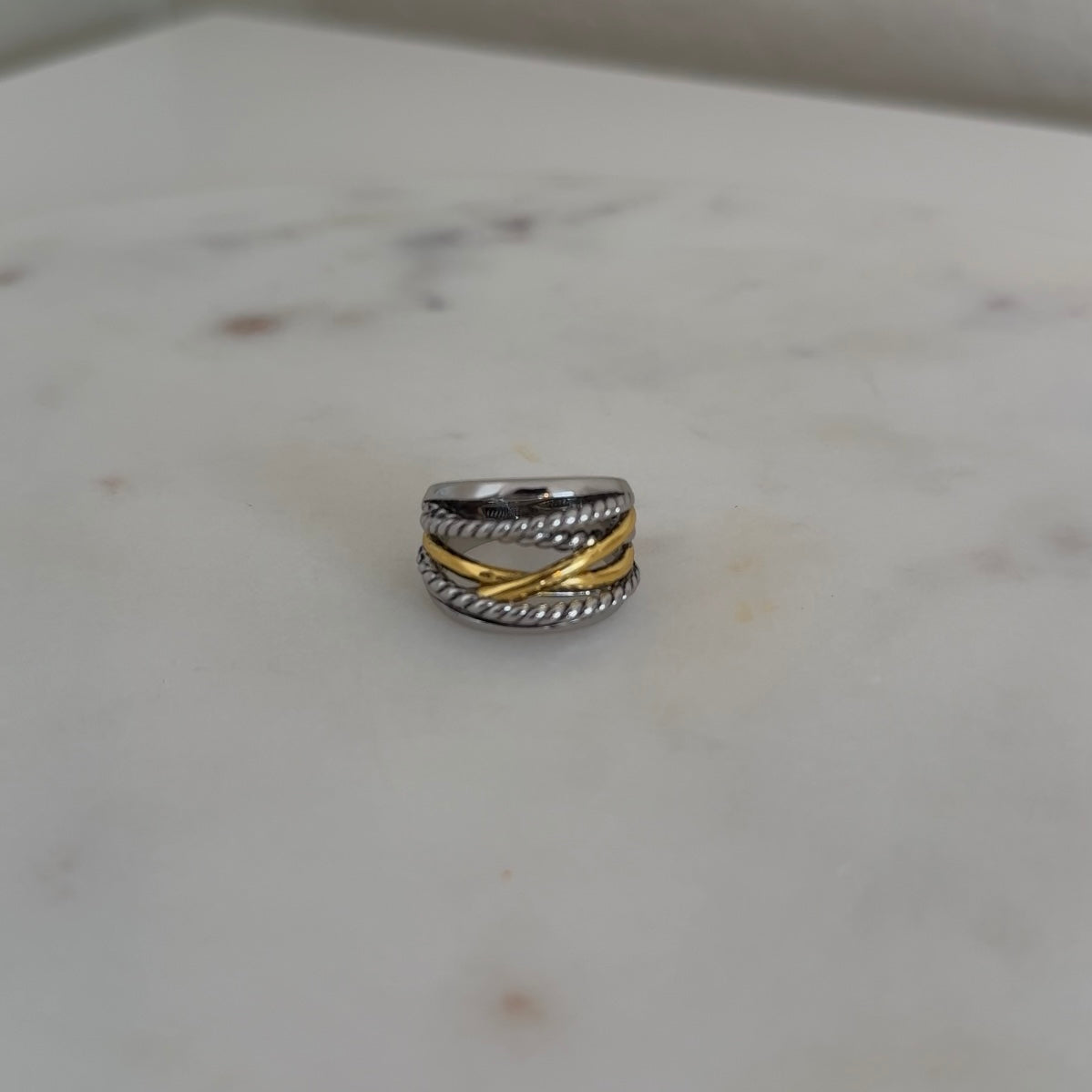 Ring size 7