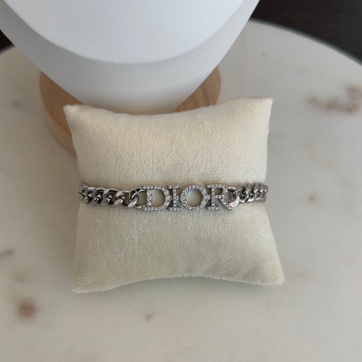 Bling Bracelet