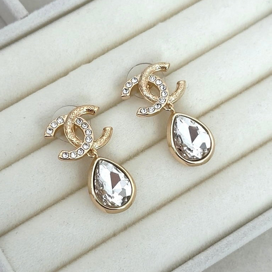 Drop Earrings