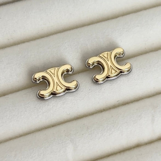 Stud Earrings