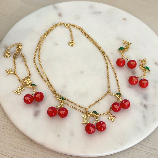 Cherry Jewels
