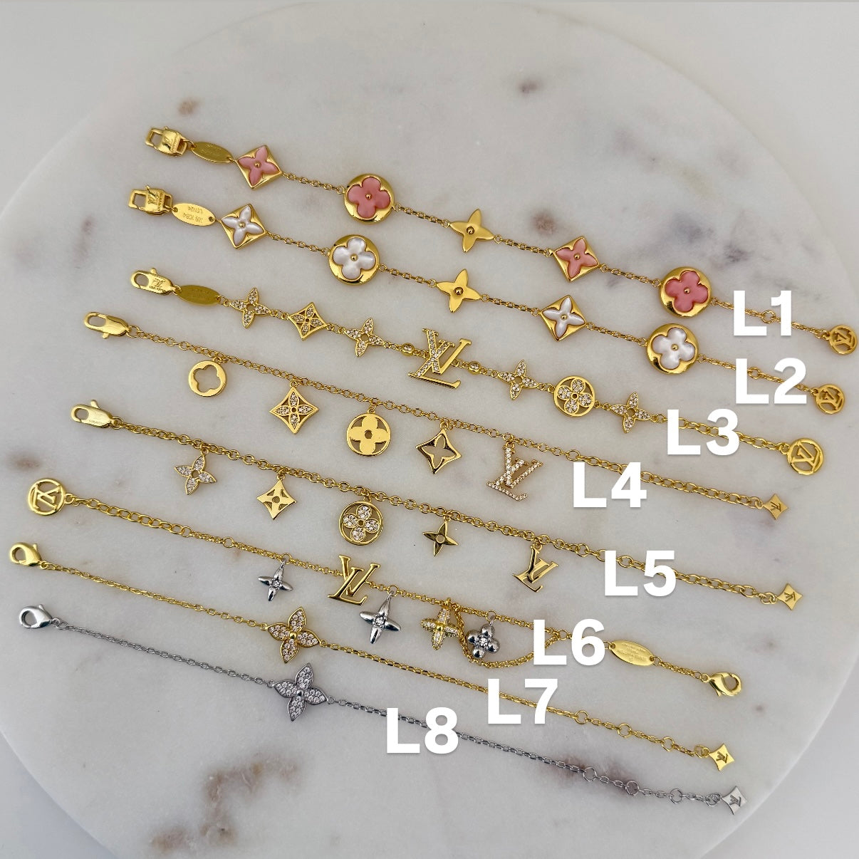 Bracelet