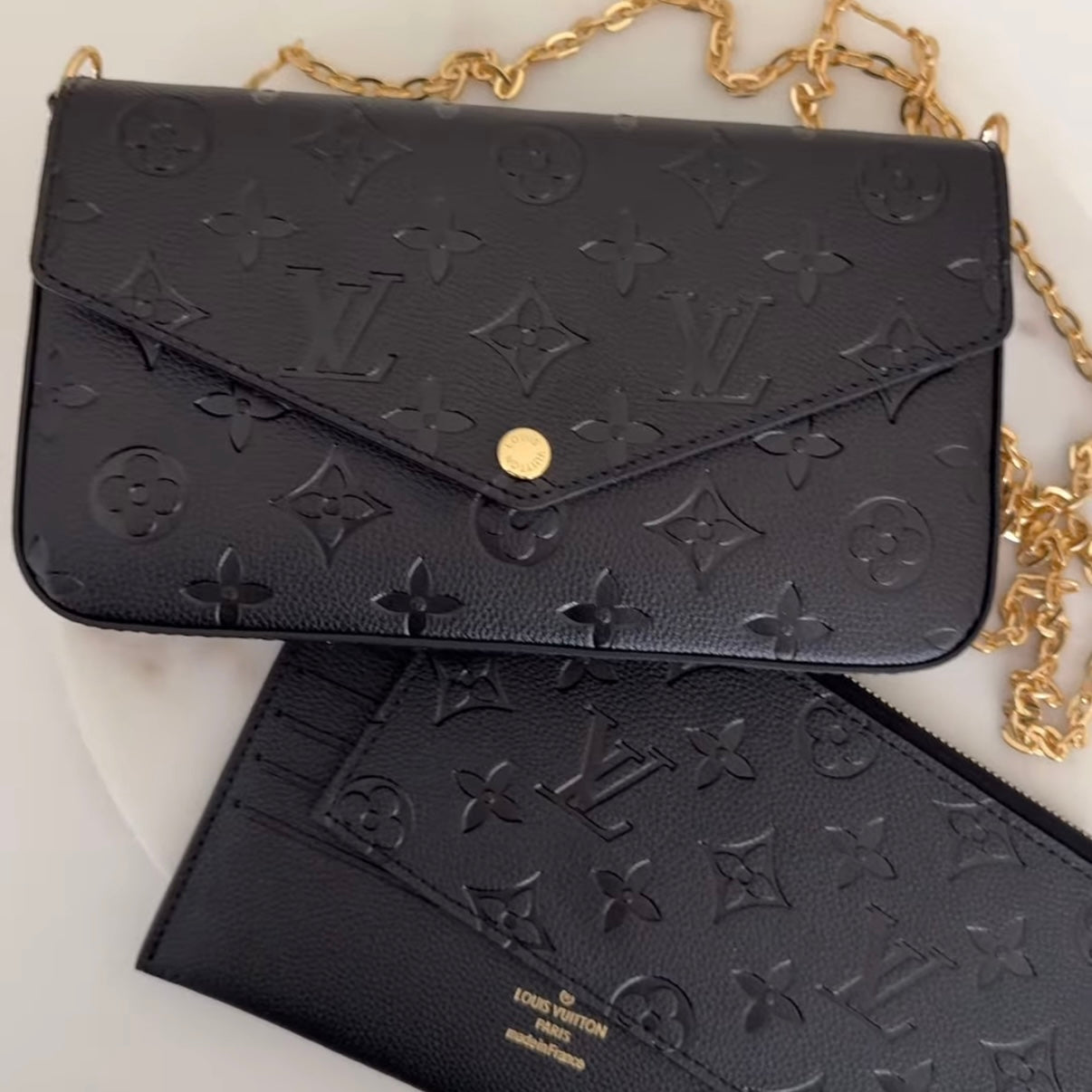 Crossbody Purse