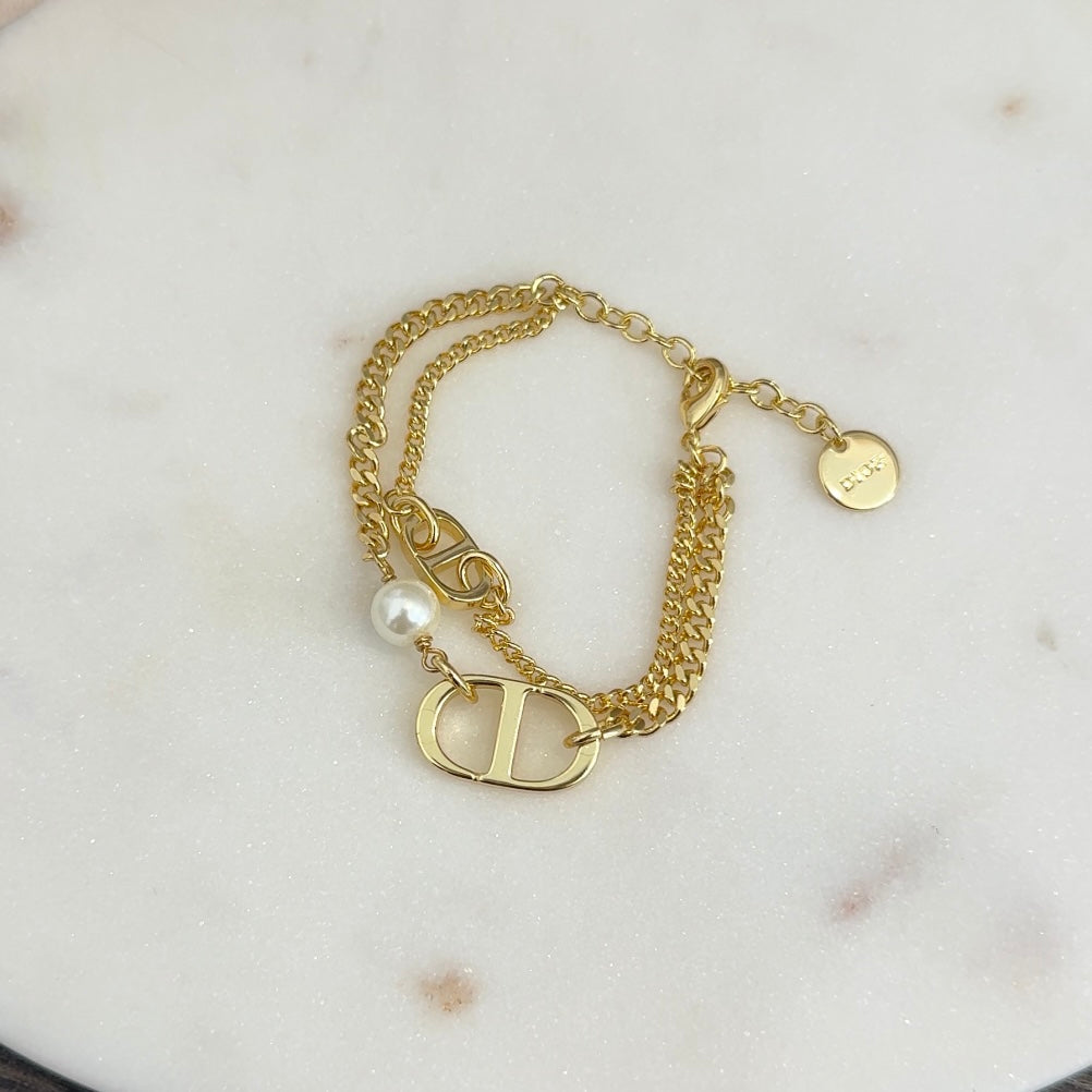 Pearl Bracelet