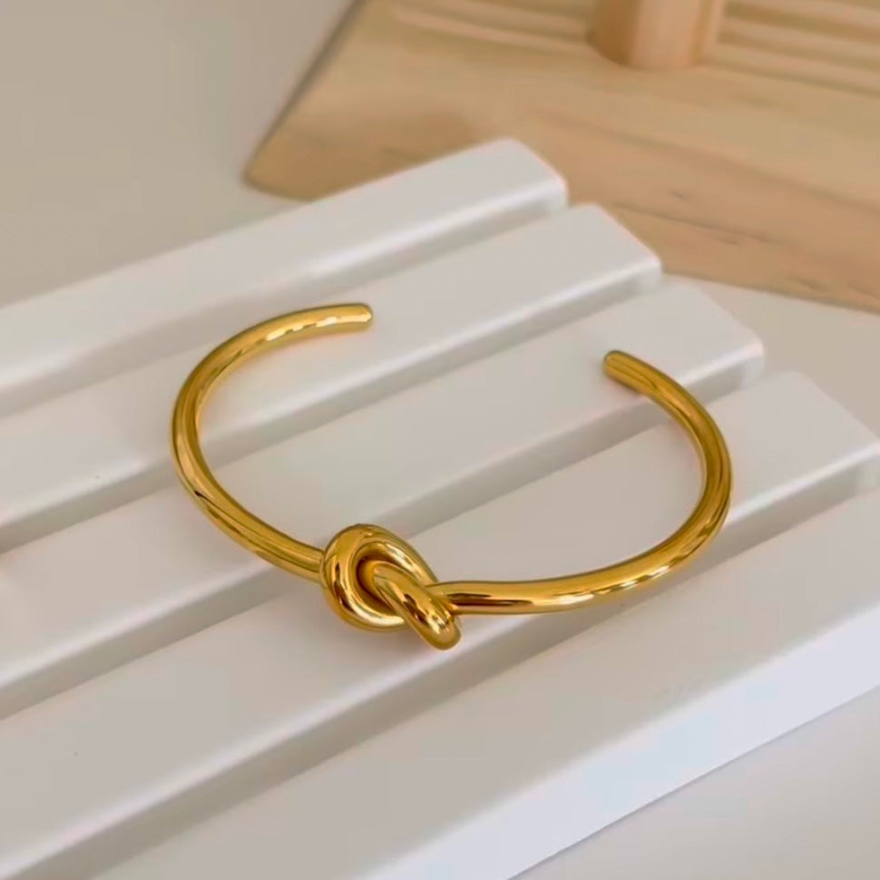Cuff Bracelet