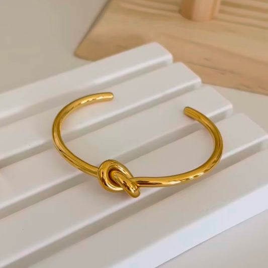 Cuff Bracelet