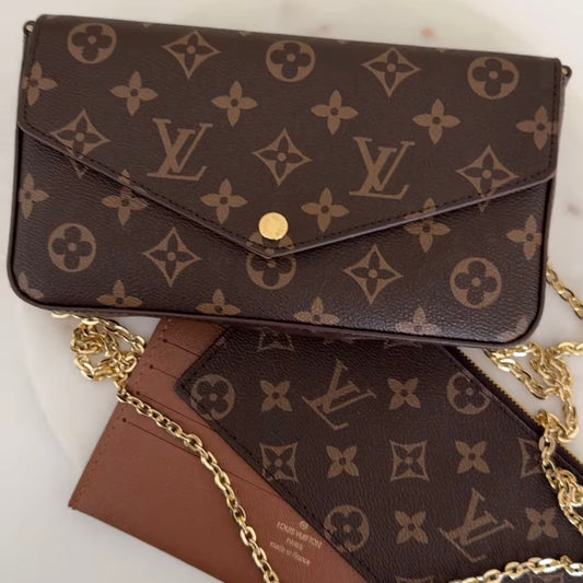 Crossbody Purse