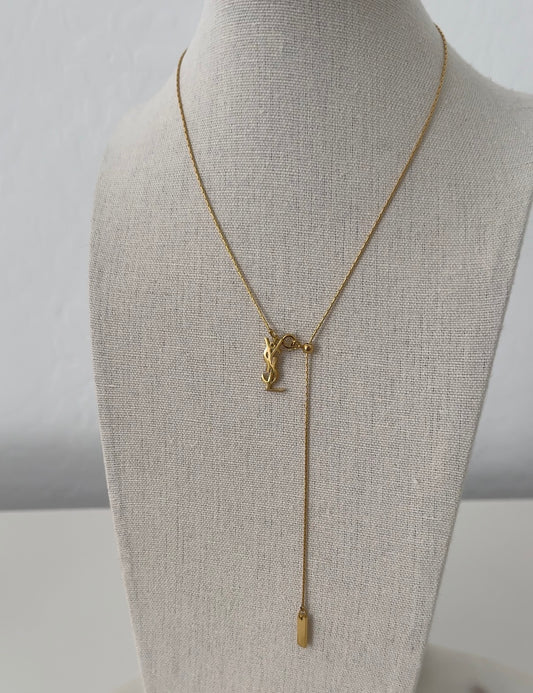 Dainty Necklace