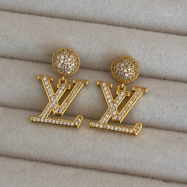 Bling Earrings